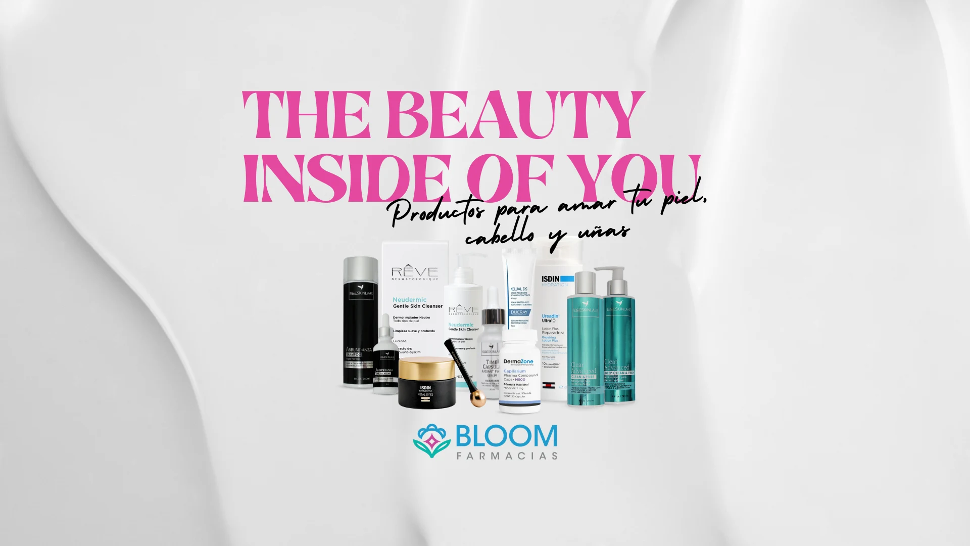 nuestra experiencia con farmacias bloom